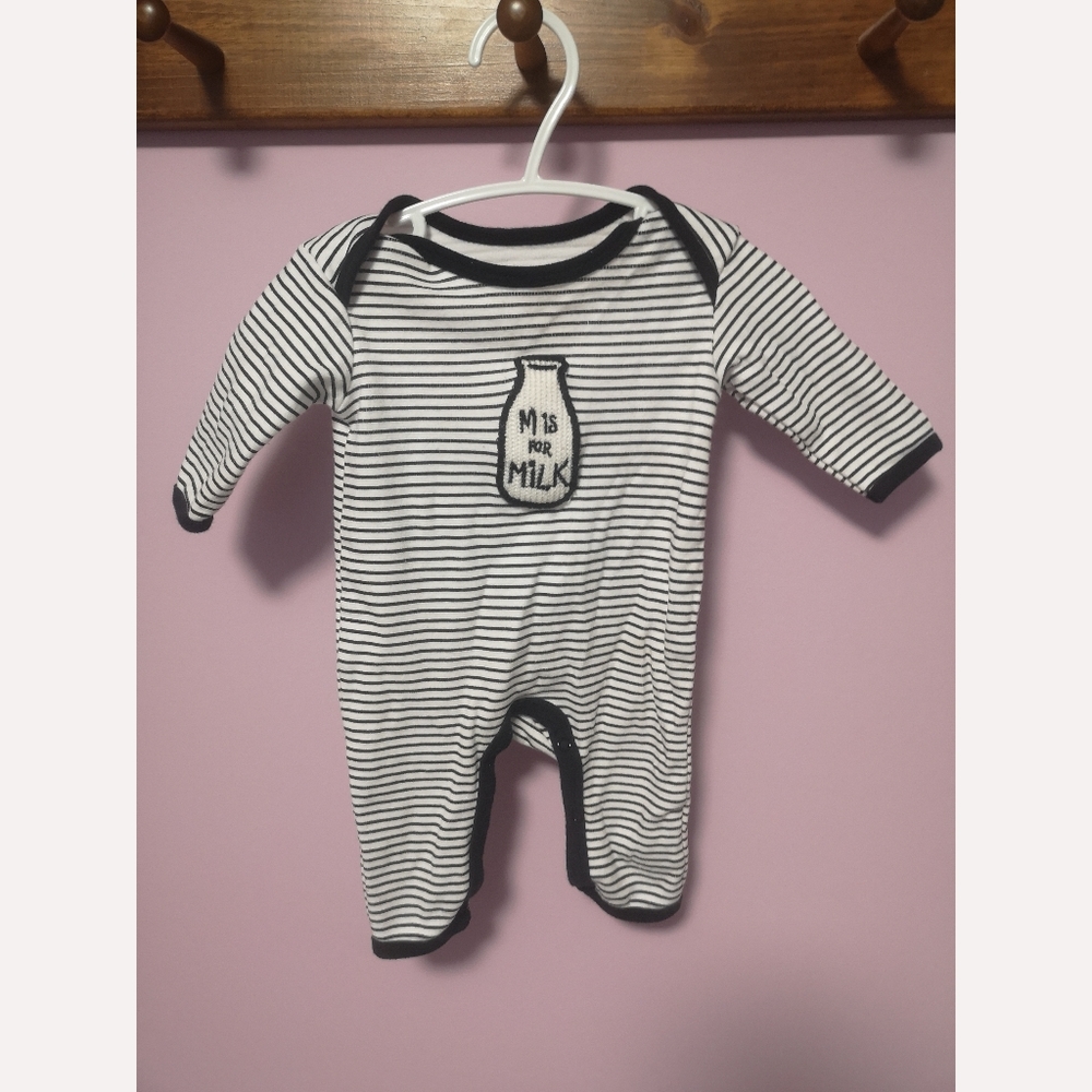 Rene Rofe Baby Romper
